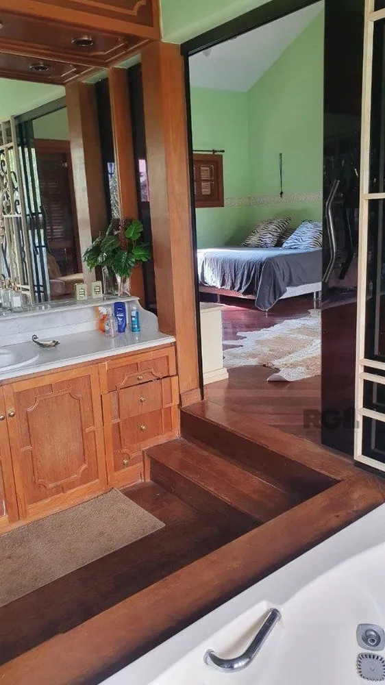 Casa de Condomínio, 3 quartos - Foto 8