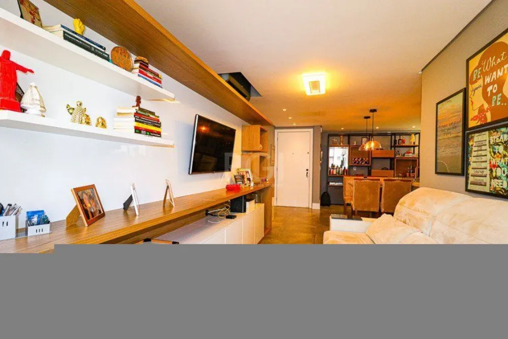 Box-Garagem, 12 m² - Foto 1