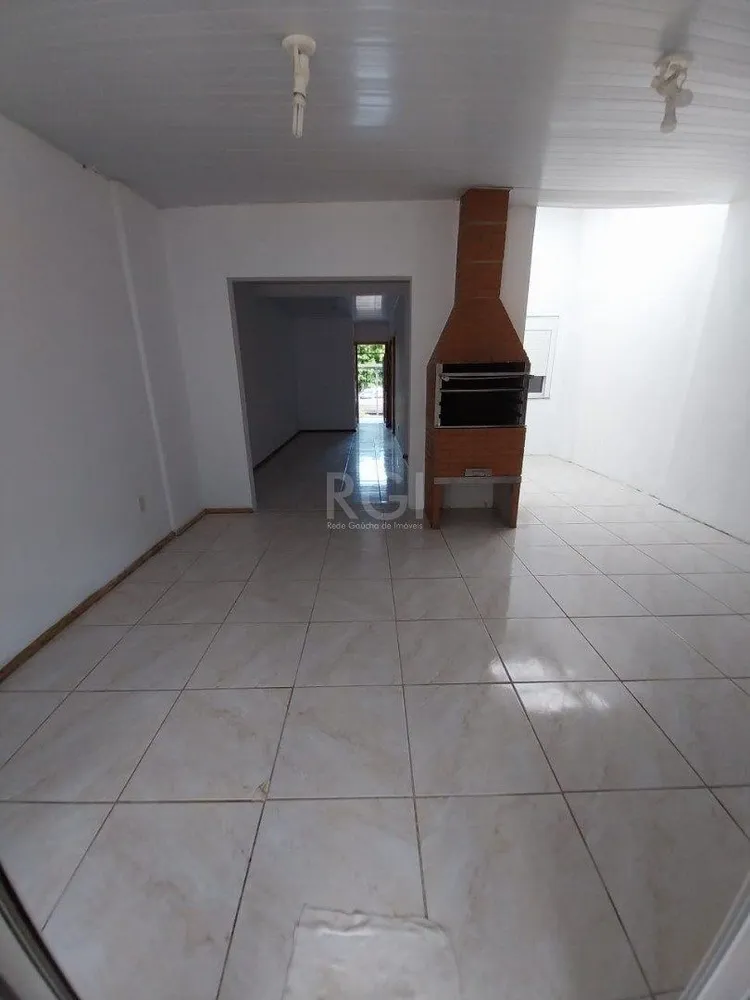 Casa de Condomínio, 2 quartos - Foto 2