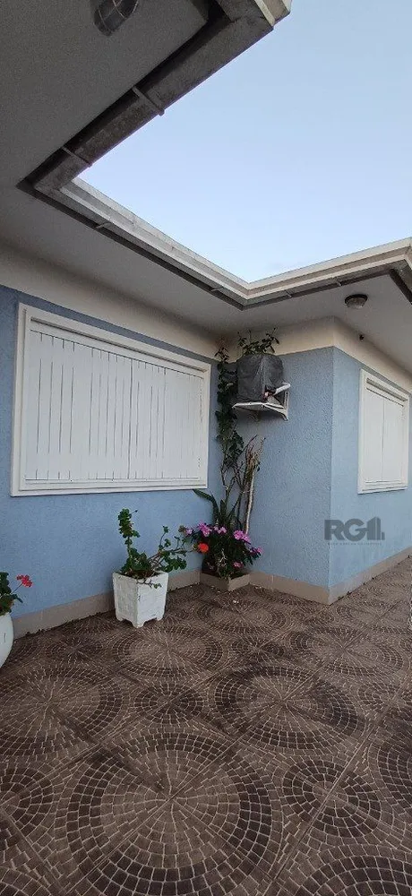 Casa, 4 quartos, 161 m² - Foto 5