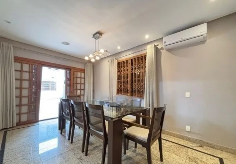 Casa, 4 quartos, 412 m² - Foto 4
