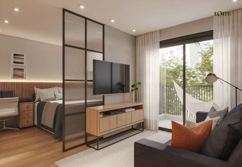 Apartamento, 2 quartos, 62 m² - Foto 11