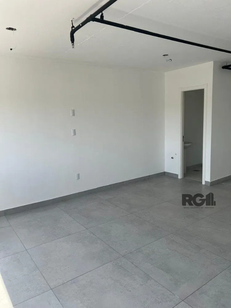 Sala-Conjunto, 37 m² - Foto 12