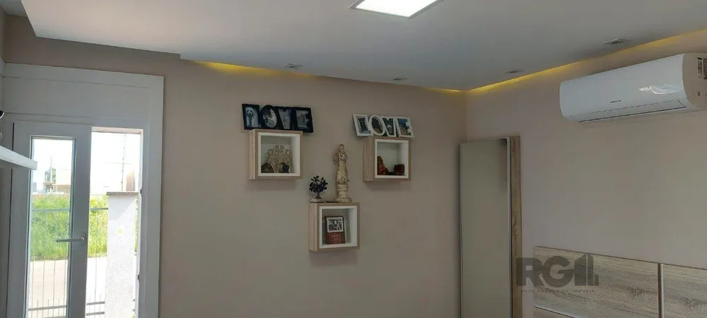 Casa, 2 quartos, 87 m² - Foto 3
