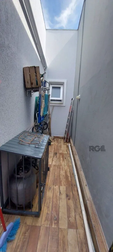 Casa, 2 quartos, 87 m² - Foto 1