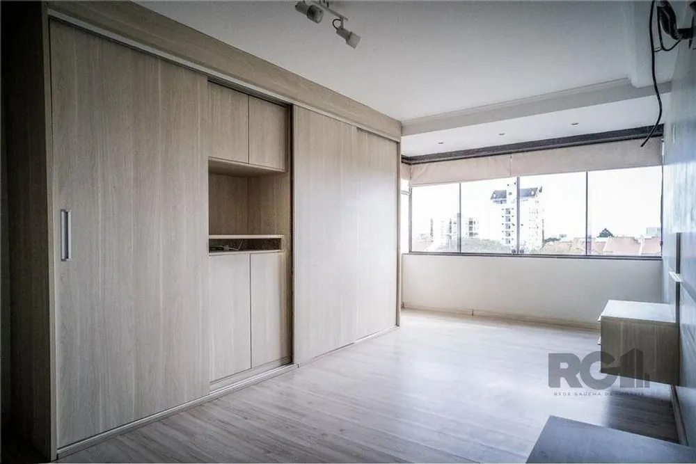 Cobertura, 3 quartos, 255 m² - Foto 1