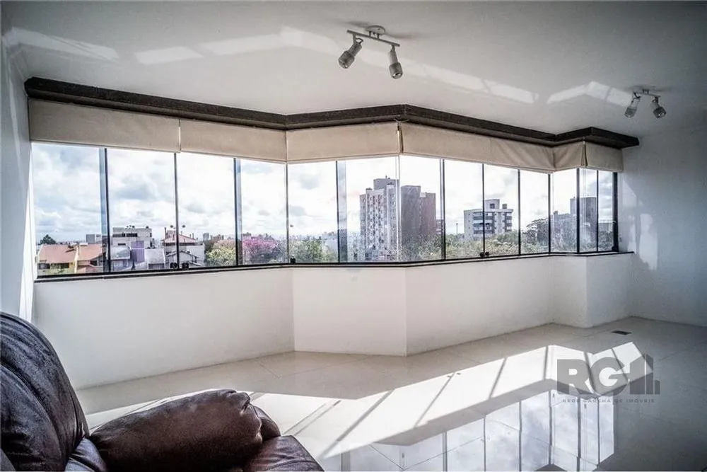 Cobertura, 3 quartos, 255 m² - Foto 8