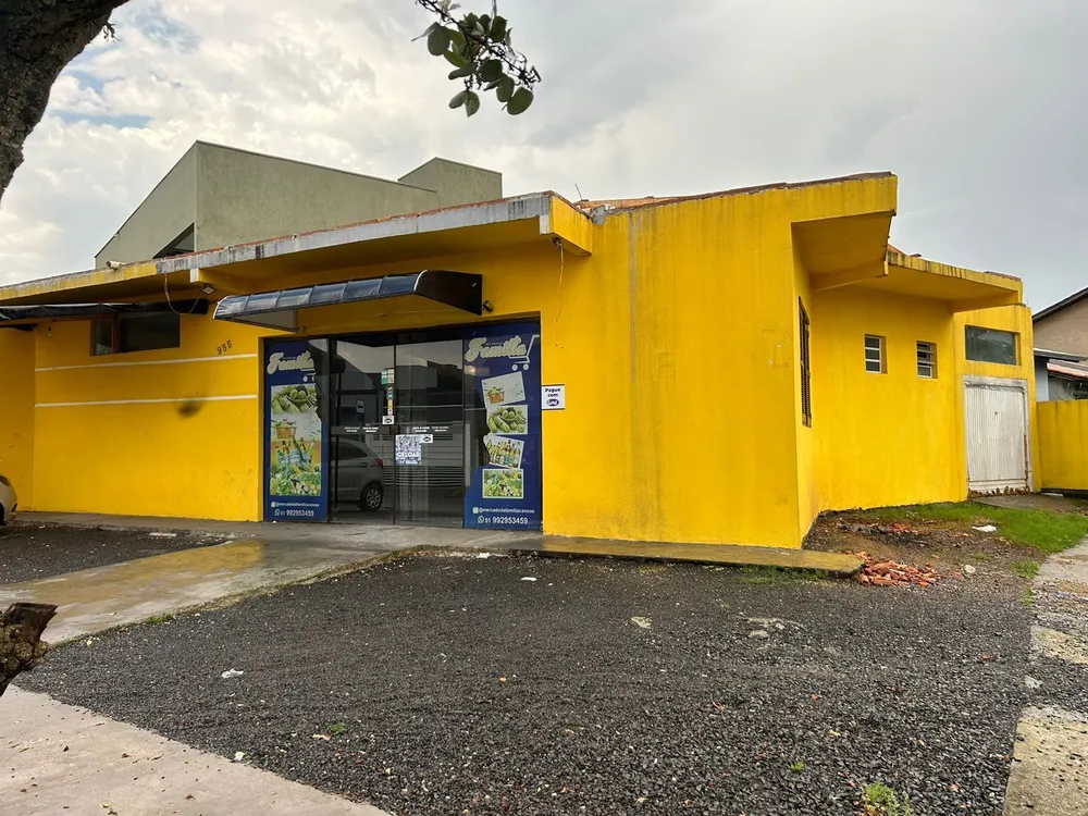 Prédio Inteiro, 232 m² - Foto 6