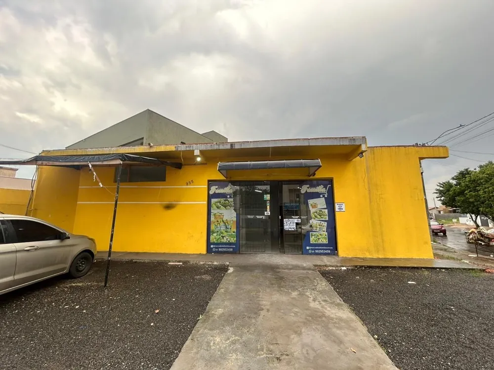 Prédio Inteiro, 232 m² - Foto 2
