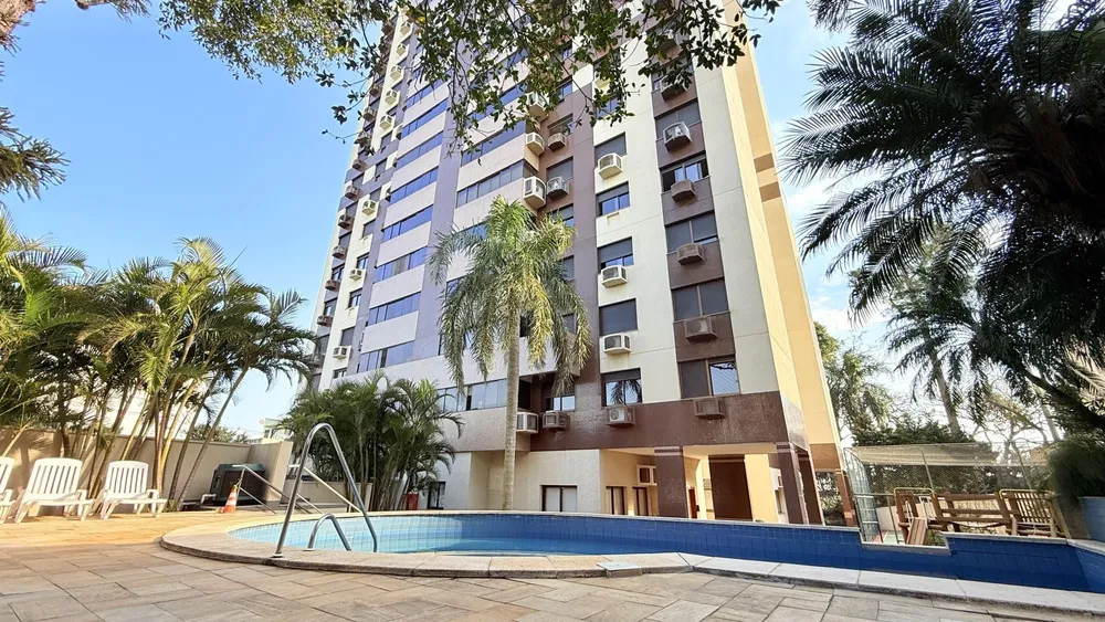 Apartamento, 3 quartos, 162 m² - Foto 8