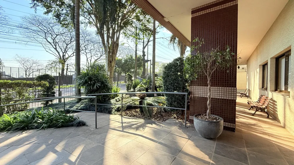 Apartamento, 3 quartos, 162 m² - Foto 1