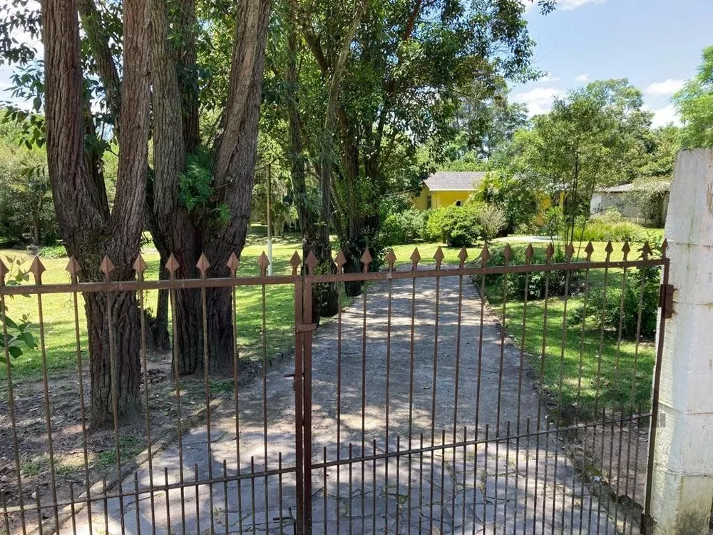 Chácara, 3 quartos, 4000 m² - Foto 8
