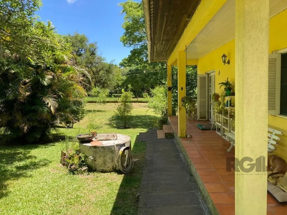 Chácara, 3 quartos, 4000 m² - Foto 11
