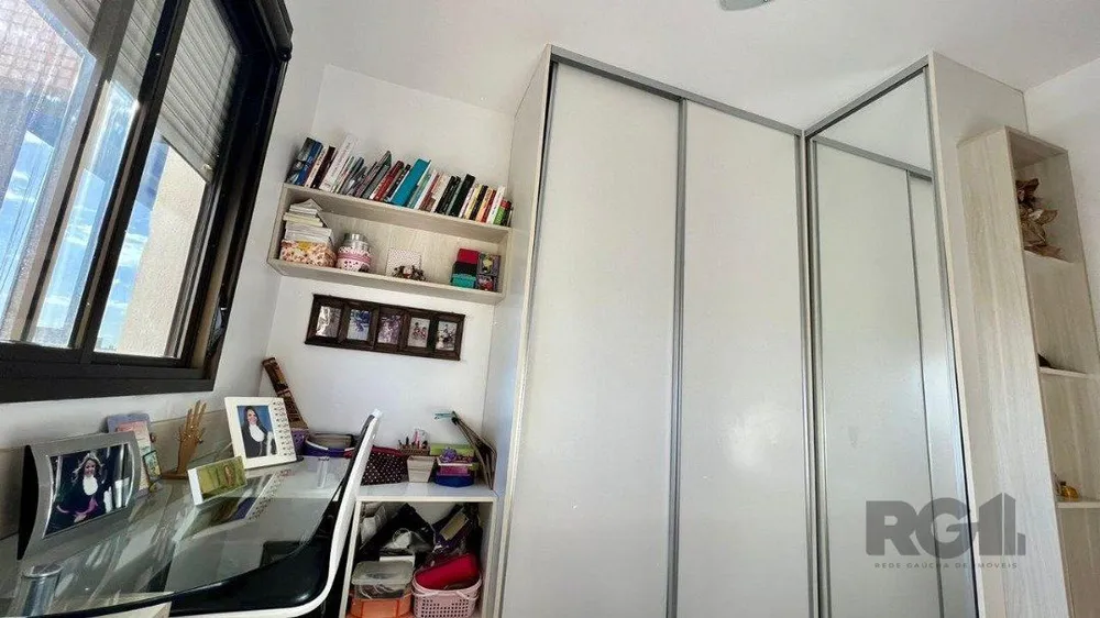 Apartamento, 3 quartos, 83 m² - Foto 6