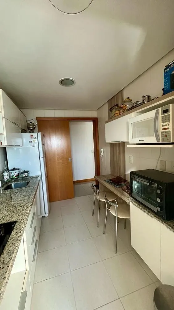 Apartamento, 3 quartos, 83 m² - Foto 11