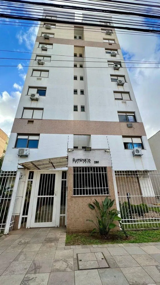 Apartamento, 3 quartos, 83 m² - Foto 4