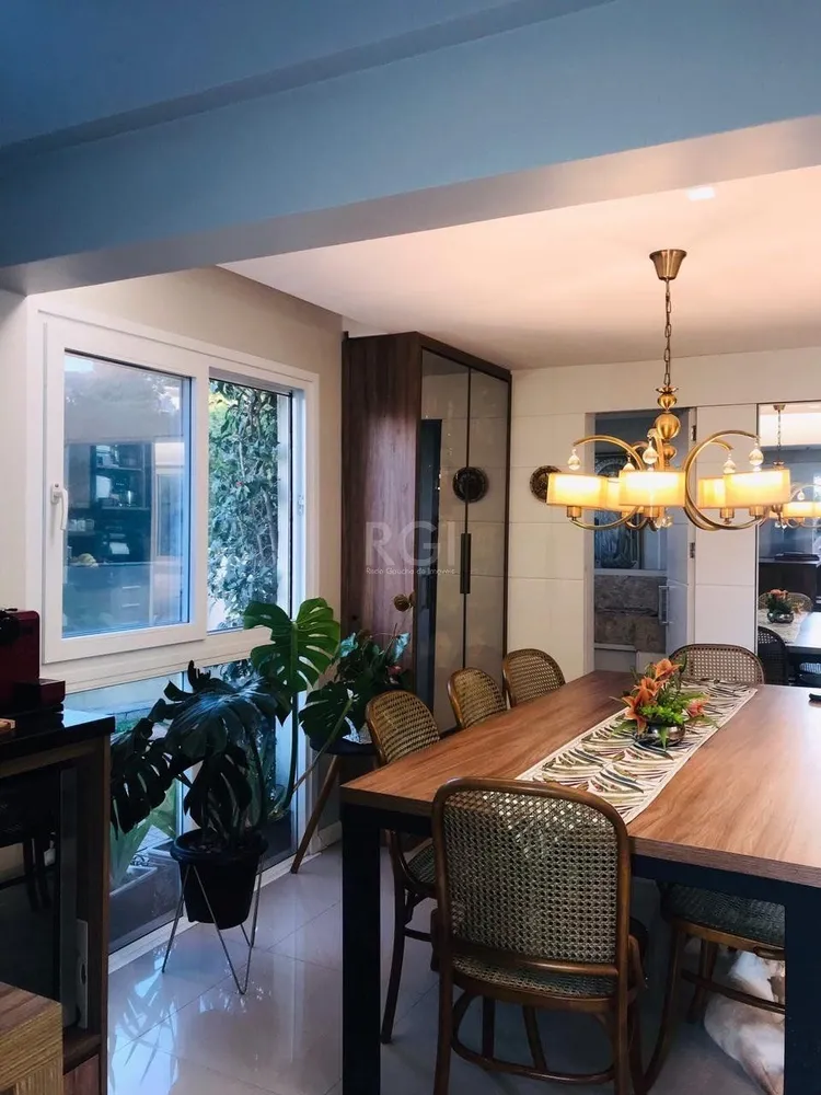Casa, 4 quartos, 526 m² - Foto 1