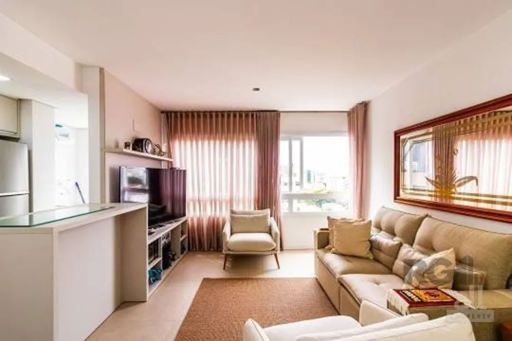Apartamento, 3 quartos, 76 m² - Foto 6