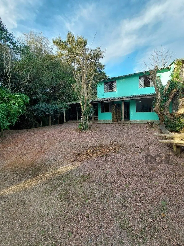 Chácara, 1 quarto, 330 m² - Foto 7