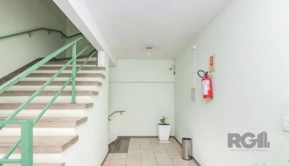 Apartamento, 3 quartos, 65 m² - Foto 2