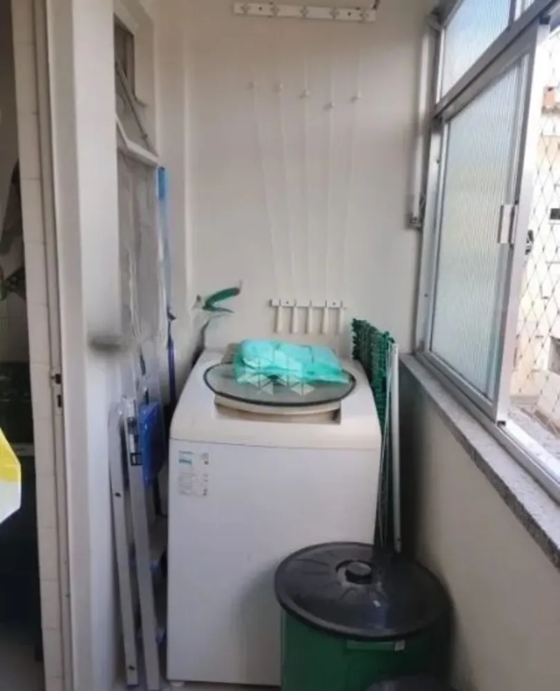 Apartamento, 3 quartos, 65 m² - Foto 7