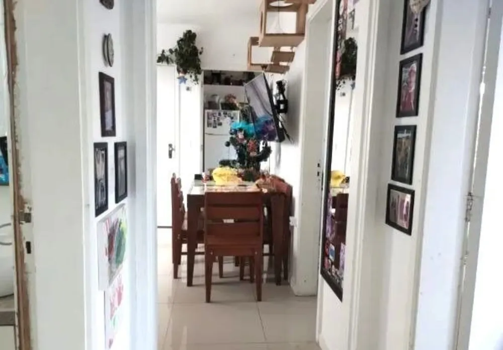 Apartamento, 3 quartos, 65 m² - Foto 13