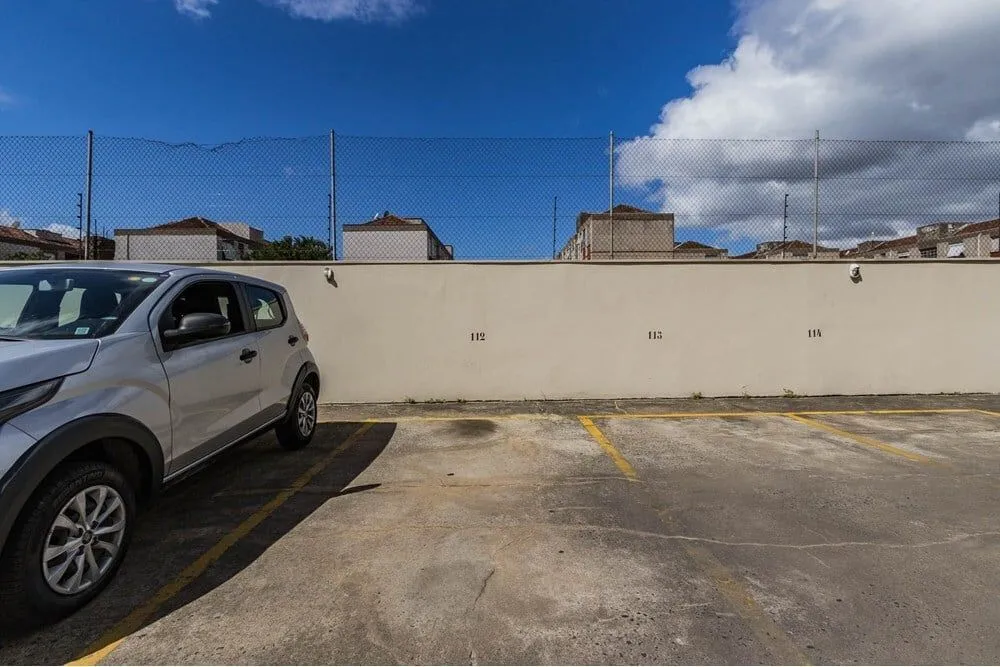 Apartamento, 3 quartos, 69 m² - Foto 8
