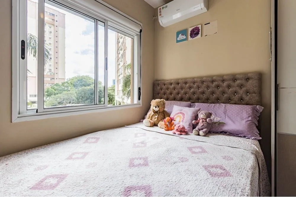 Apartamento, 3 quartos, 69 m² - Foto 13
