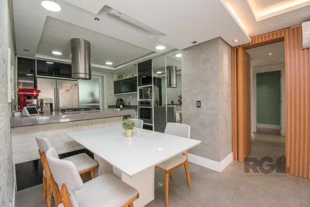 Cobertura, 3 quartos, 357 m² - Foto 1