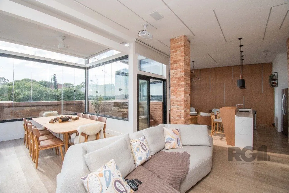 Cobertura, 3 quartos, 357 m² - Foto 14