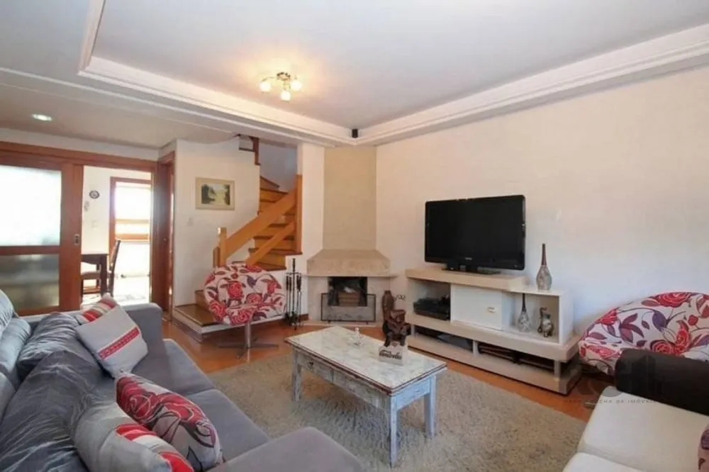 Casa, 3 quartos, 175 m² - Foto 4