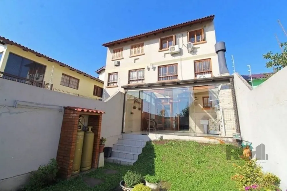 Casa, 3 quartos, 175 m² - Foto 2