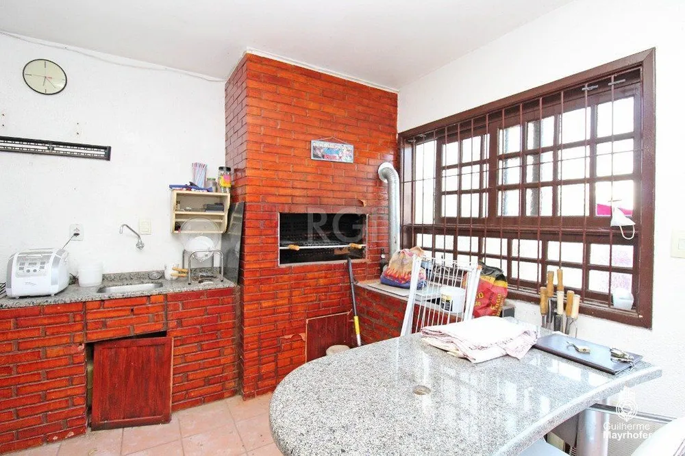 Casa, 4 quartos, 202 m² - Foto 9