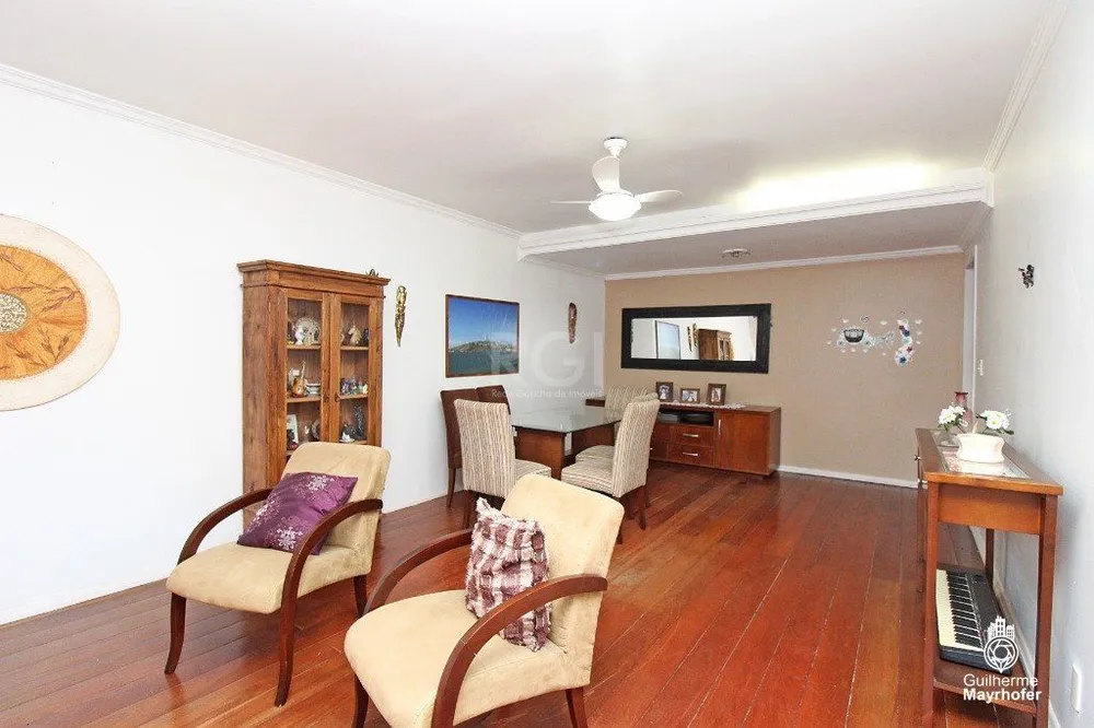 Casa, 4 quartos, 202 m² - Foto 1