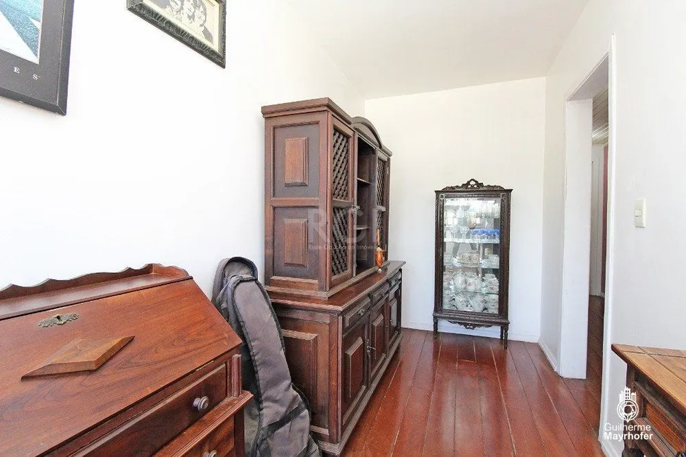 Casa, 4 quartos, 202 m² - Foto 11