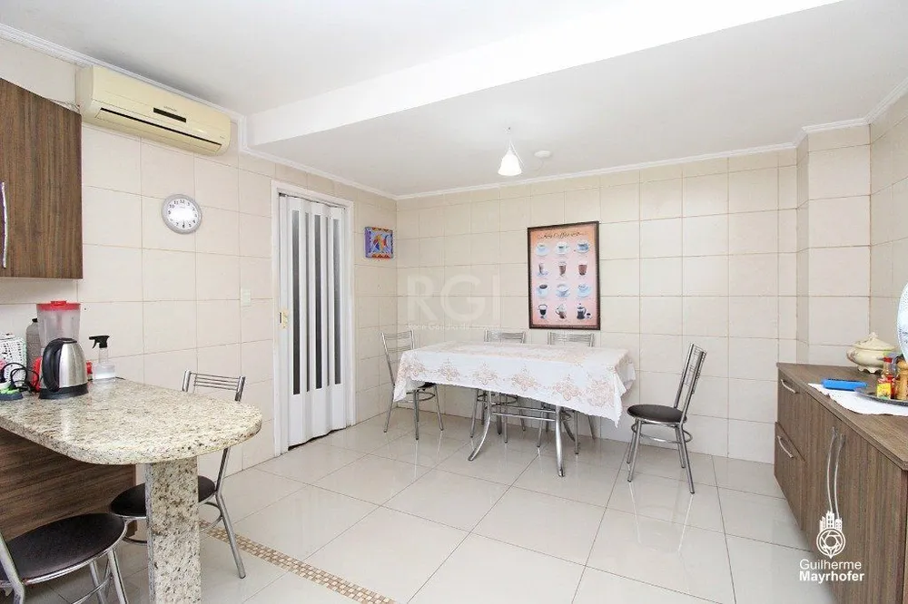 Casa, 4 quartos, 202 m² - Foto 5