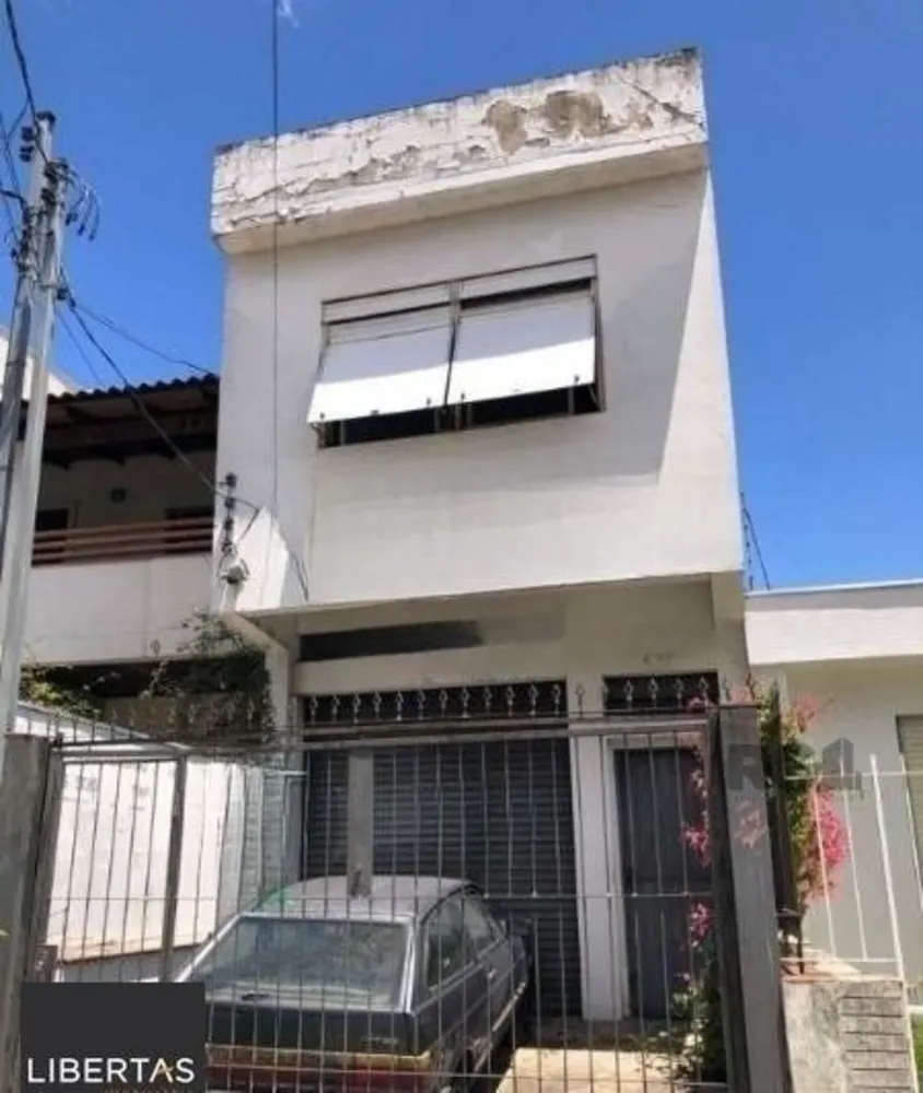 Casa, 2 quartos, 168 m² - Foto 1