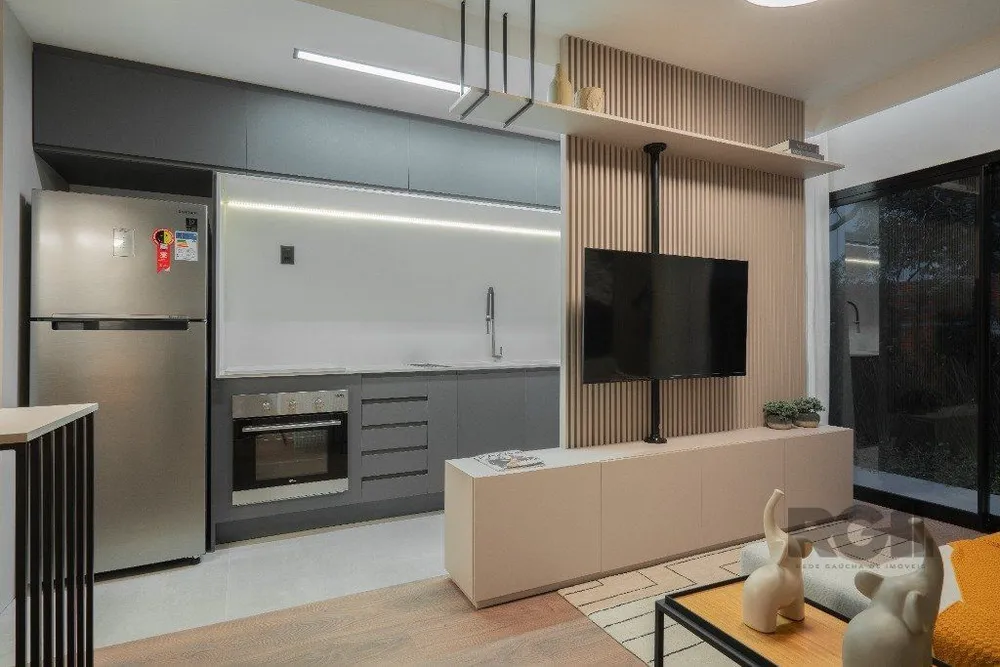 Apartamento, 1 quarto, 36 m² - Foto 15