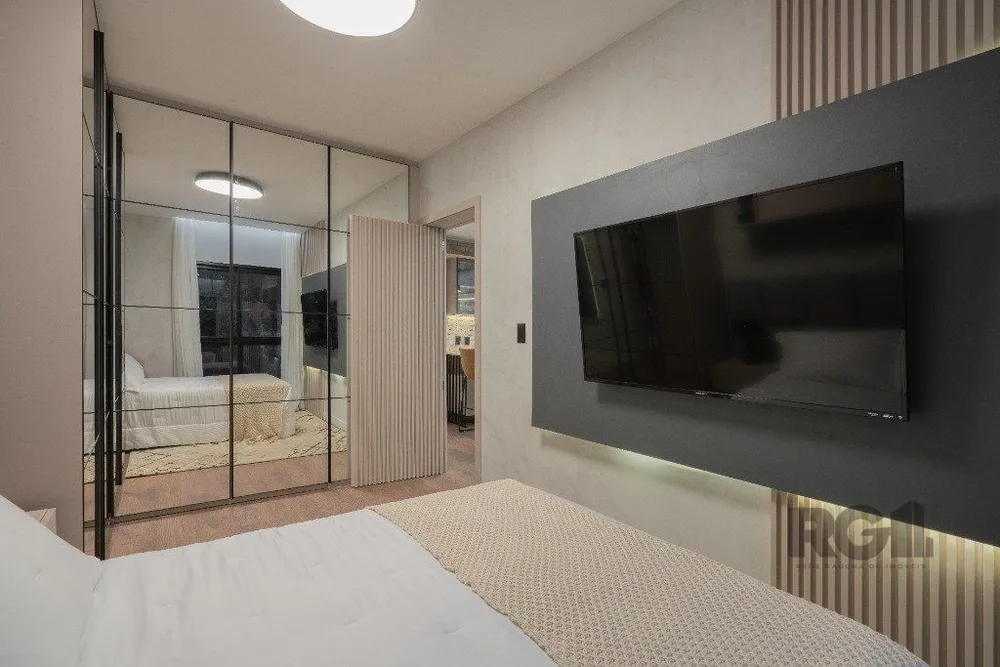 Apartamento, 1 quarto, 36 m² - Foto 13