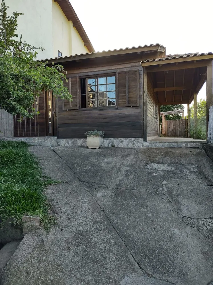 Casa, 3 quartos, 70 m² - Foto 5