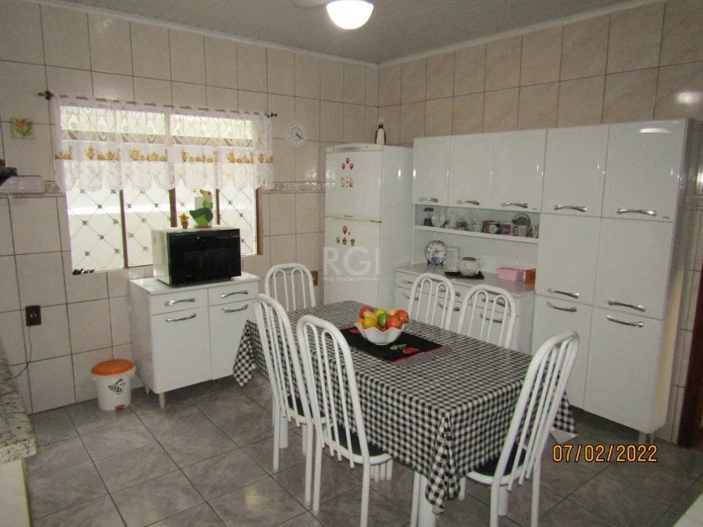 Casa, 3 quartos, 154 m² - Foto 4