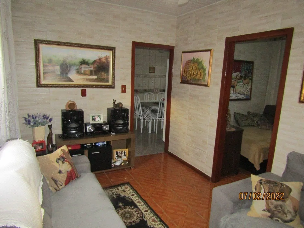 Casa, 3 quartos, 154 m² - Foto 3