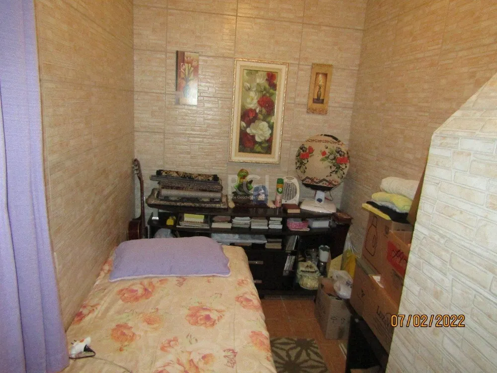 Casa, 3 quartos, 154 m² - Foto 12