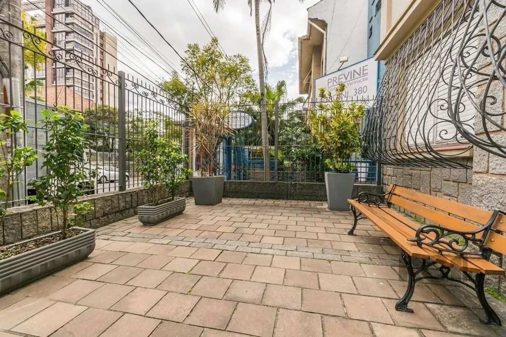 Apartamento, 3 quartos, 118 m² - Foto 4