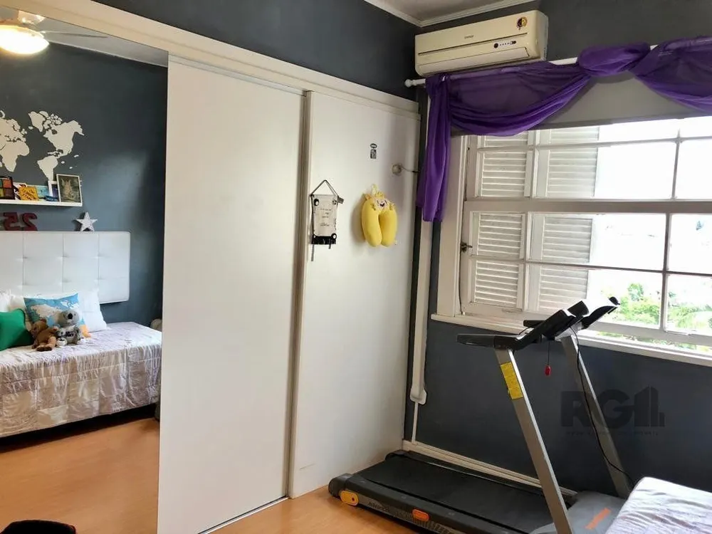 Apartamento, 3 quartos, 118 m² - Foto 9