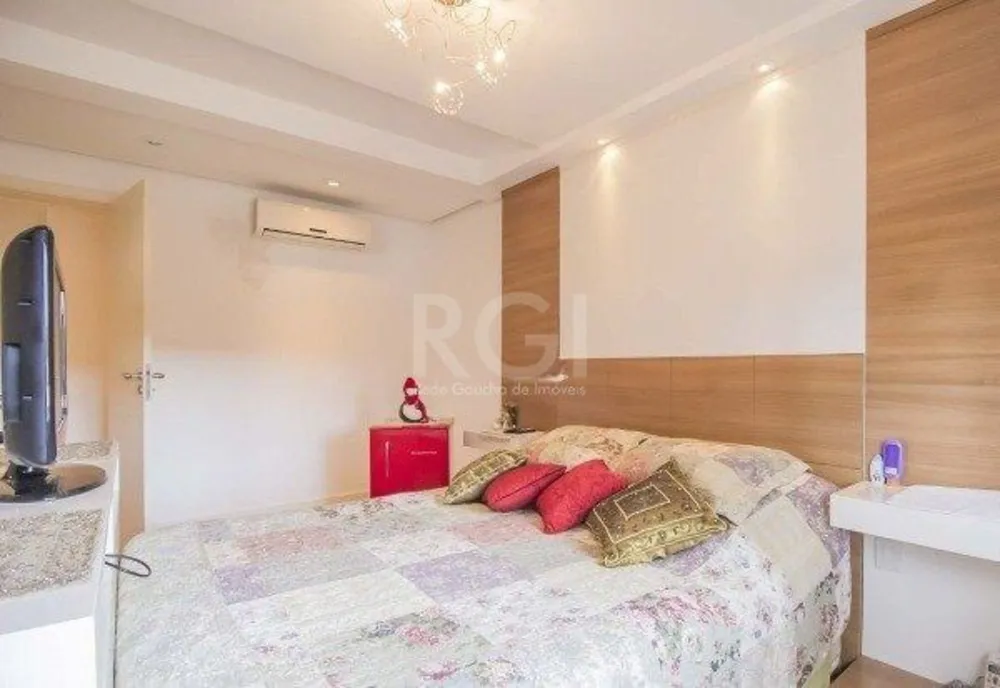Casa de Condomínio, 5 quartos - Foto 3