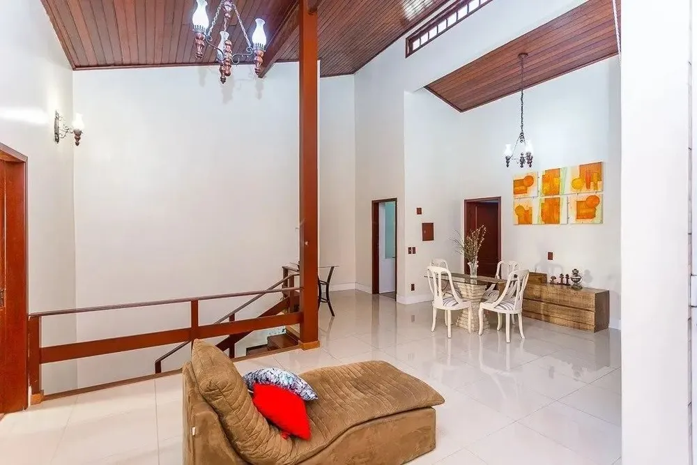 Casa de Condomínio, 5 quartos - Foto 4