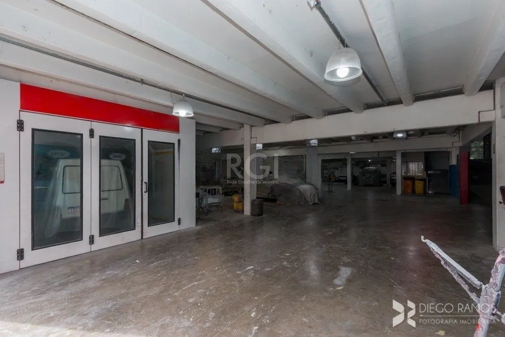 Prédio Inteiro, 2235 m² - Foto 3