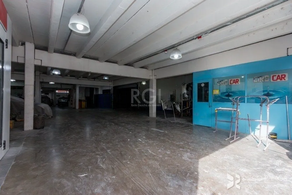 Prédio Inteiro, 2235 m² - Foto 6