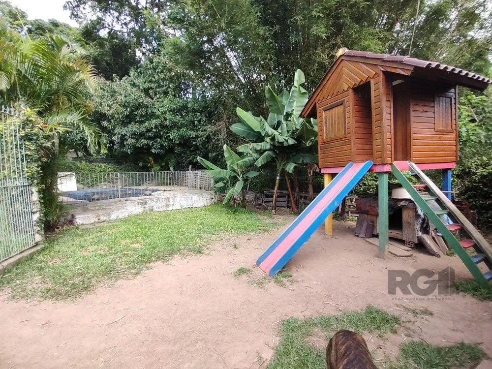 Casa, 4 quartos, 110 m² - Foto 1